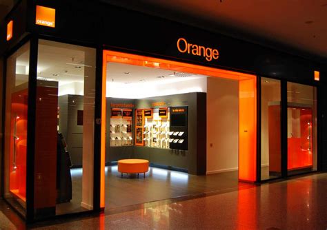 tienda orange carballo|Tienda Orange 